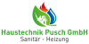 Haustechnik Pusch GmbH / Sanitär - Heizung